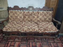 Sofa Set 5 Seater