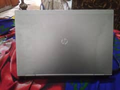 HP ELITE BOOK 8460P