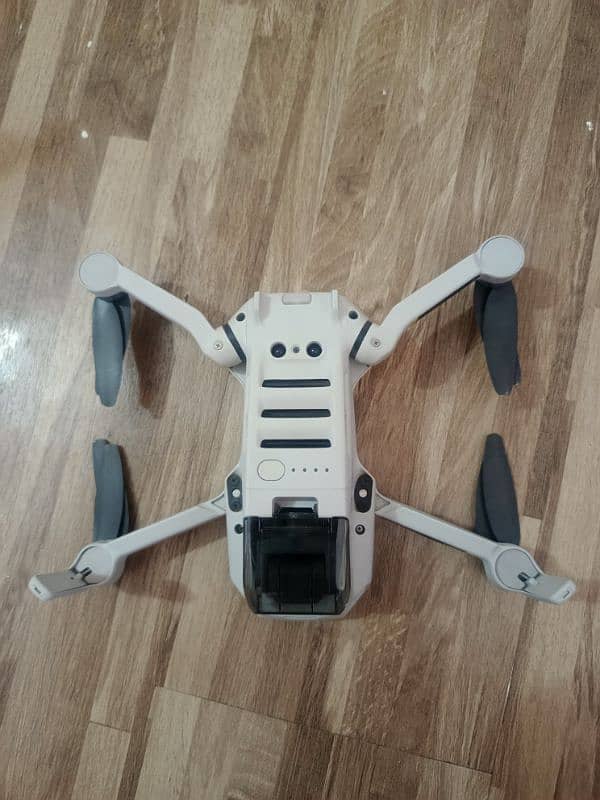 DJI Mini 2 Fly More Combo 3