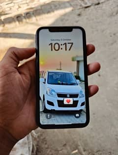 Iphone 11 64gb (factory unlock)