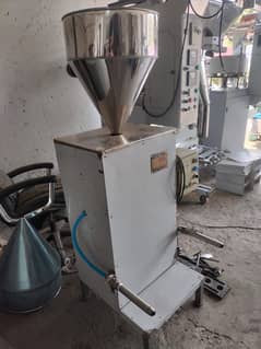 Automatic Packing Machine for Surf,Slanti ,dryer and fryer Juice Your 0