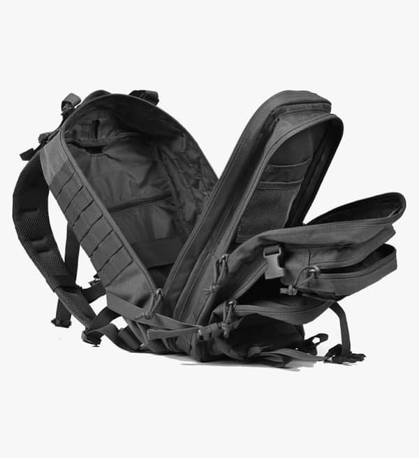 Traveling Bag | Hiking backpack 3