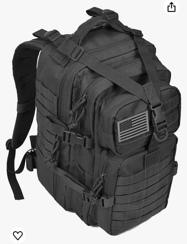 Traveling Bag | Hiking backpack 0