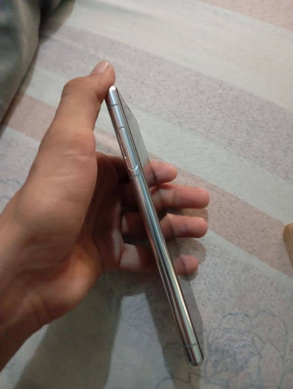 Xperia 5 6/64 Finger Failed 10/10 Condition Non PTA • Only f2f Deal • 4