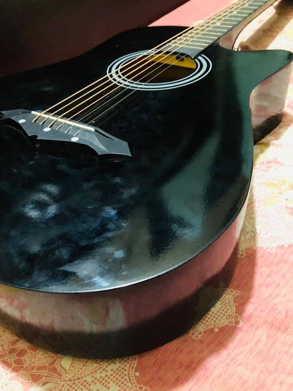 Guitar for sale 1