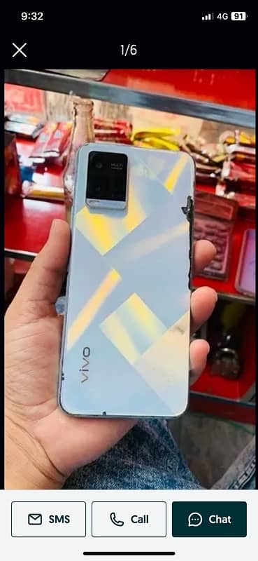 vivo y 21 pta Aproved 1