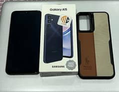 Samsung Galaxy A15 8-256 Gb