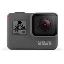 Camera Go pro 6