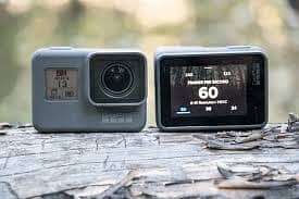 Camera Go pro 6 1