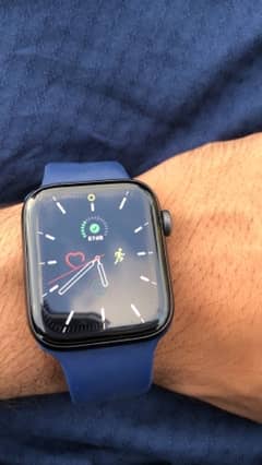 apple watch SE 44mm GPS LTE