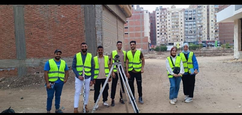 Land Survey Teem 03047417469 3