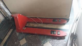 Pallet Truck 5 Ton