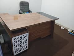 Office tables