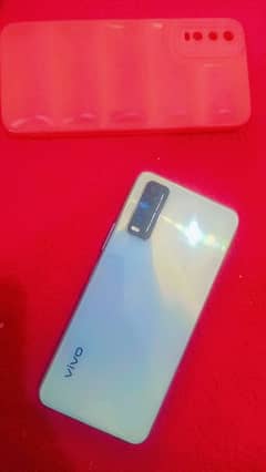 Vivo Y20 4/64 Urgent Sale