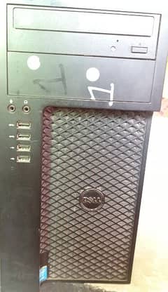 Dell Core i5 4th generation