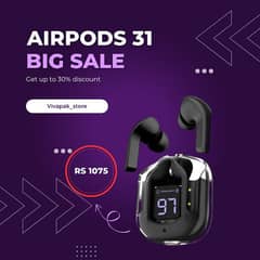 Air 31 Airpods