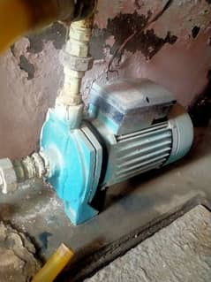 1 HP Mono Block Pump for Sale