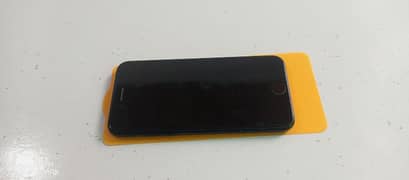 iPhone 7 32 GB scom working sim