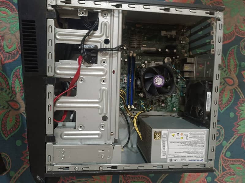 CORE i5 4TH GENERATION PC FOR SALE 2