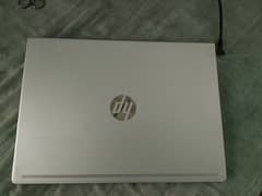 hp probook 445 g7 (i5 8th generation)