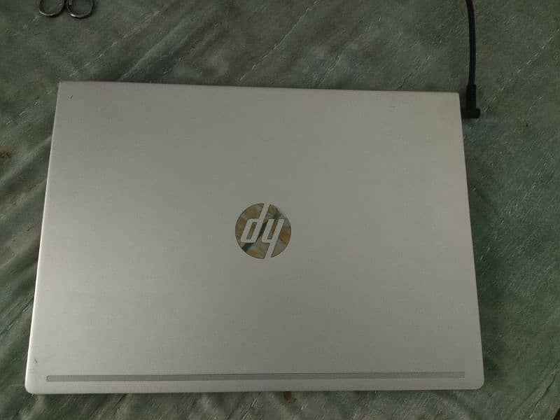 hp probook AMD RYZEN 3 445 g7 4300u 0