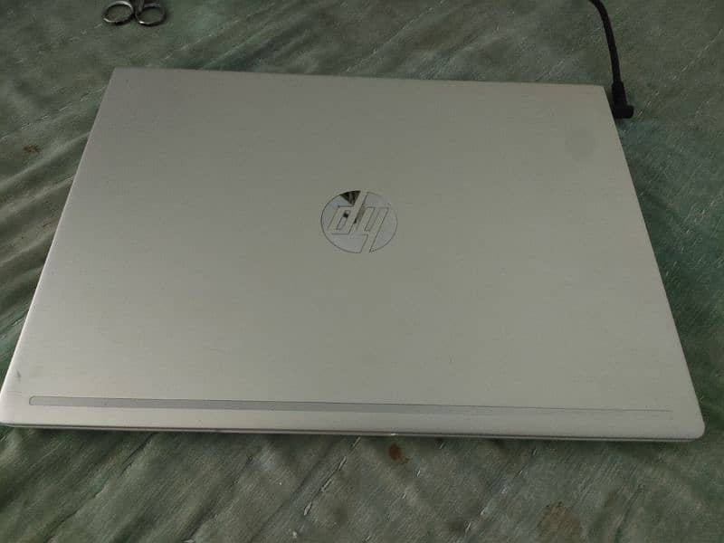 hp probook AMD RYZEN 3 445 g7 4300u 1