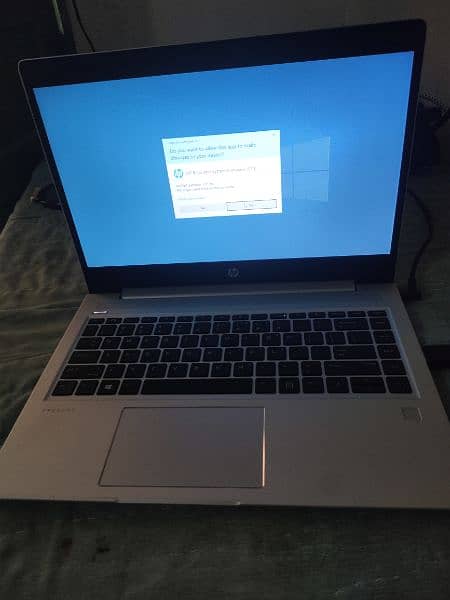 hp probook AMD RYZEN 3 445 g7 4300u 2