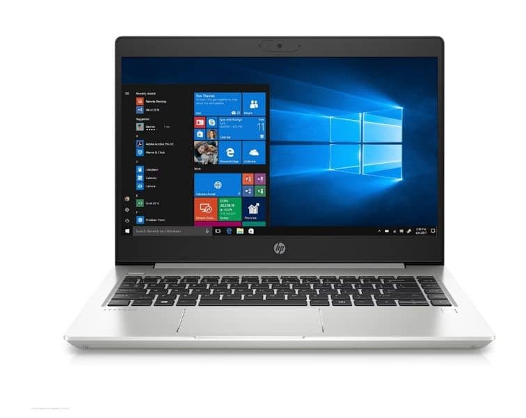 hp probook AMD RYZEN 3 445 g7 4300u 5