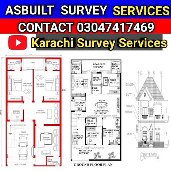 Survey Teem Karachi 03047417469 0