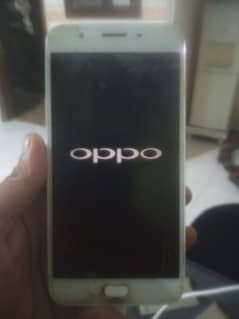 Oppo fls dual Sim pta approved good battery 03133365941