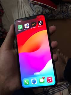 iPhone 11 Pro Max 256gb wathsapp 03021409903