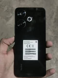 Redmi 13 8-128