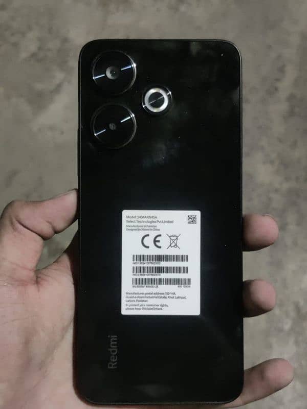 Redmi 13 8-128 0