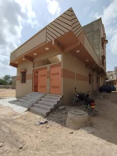 House For Sale Shamshad Boundary Wall Society