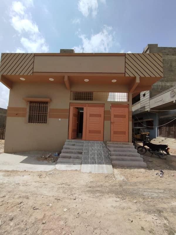 House For Sale Shamshad Boundary Wall Society 12