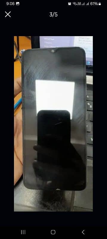 Redmi 12 c with Box 4/128 1