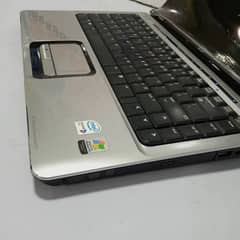 Lep Top For Sale HP 4/360 core 2 due