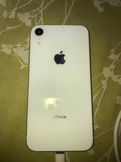 IPhone XR sim working 0