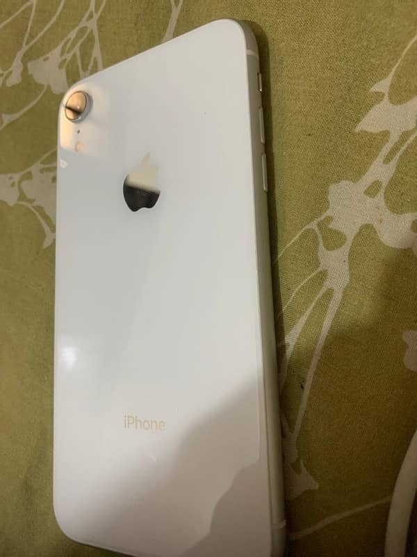 IPhone XR sim working 1