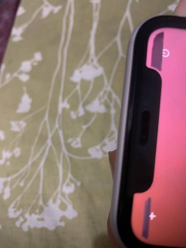 IPhone XR sim working 5