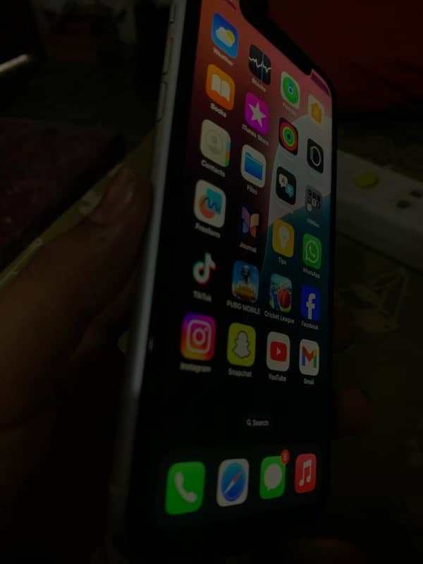 IPhone XR sim working 6