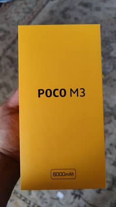 POCO M3