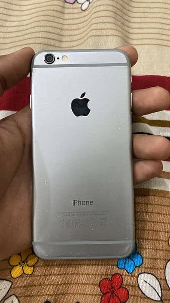 Apple iphone 6 4