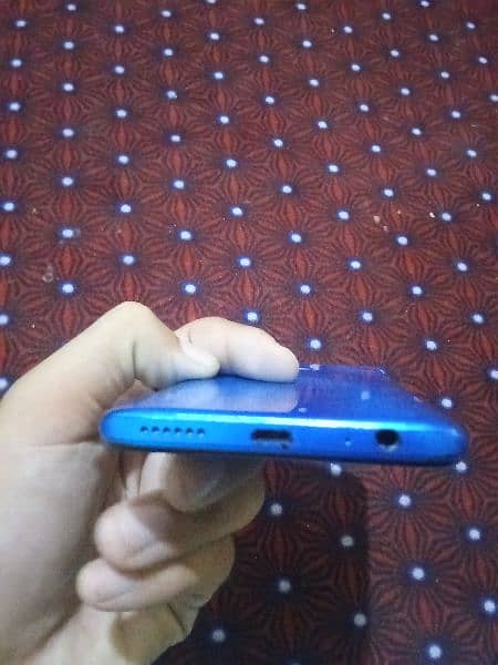 Infinix smart 6   2/32gb with box 5