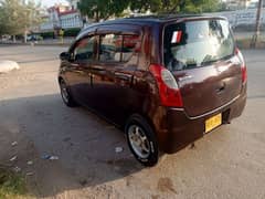 Suzuki Alto 2014