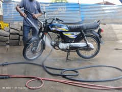 union star 70cc for sale