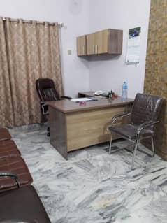 Office Furniture