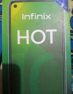 INFINIX