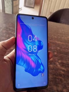 Tecno Camon 18T