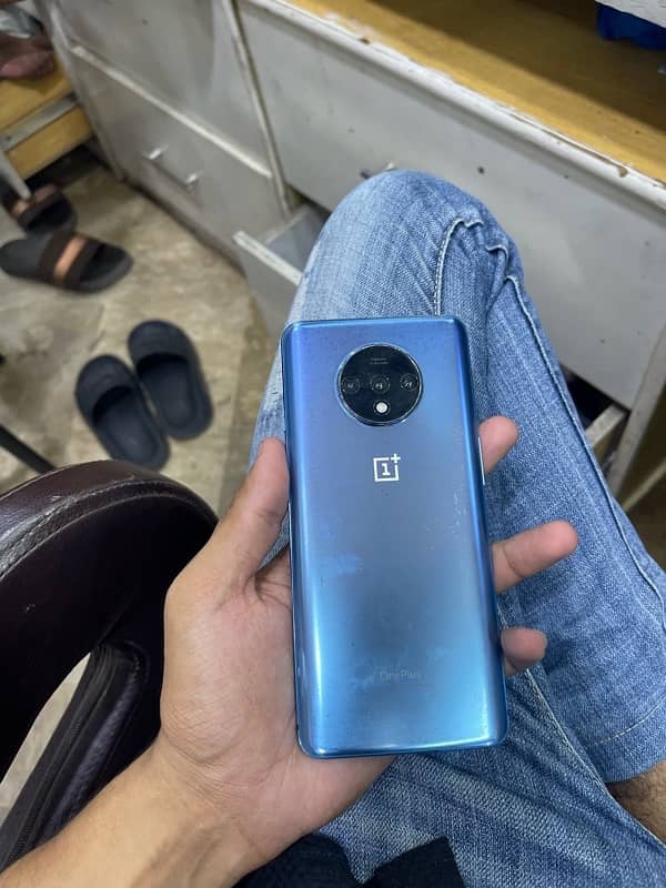 Oneplus 7T 1